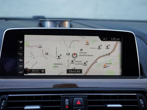 Used 2017 BMW M6 Gran Coupe Gran Coupe image 34