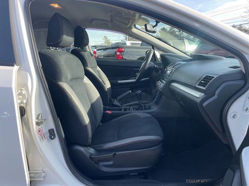 Used 2017 Subaru Crosstrek 2.0i Premium image 26