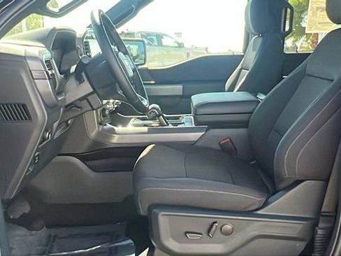 New 2025 Ford F150 XLT w/ Equipment Group 302A MID image 18