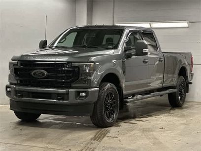 Certified 2022 Ford F350 XLT w/ Black Appearance Package