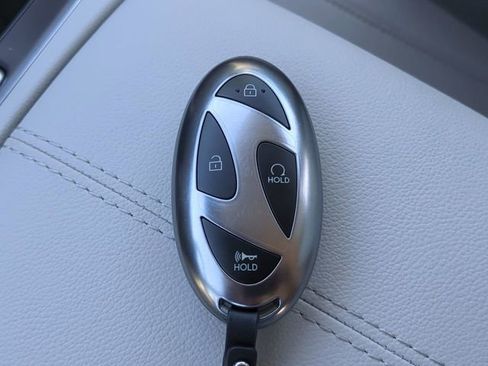 New 2026 Hyundai Tucson SE FWD image 26