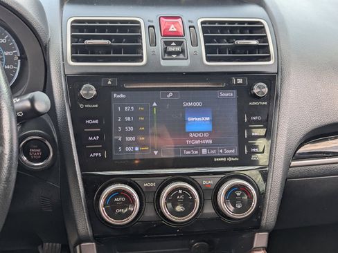 Used 2018 Subaru Forester 2.5i Touring image 19