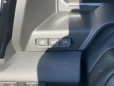 New 2026 GMC Sierra 3500 Denali Ultimate image 42