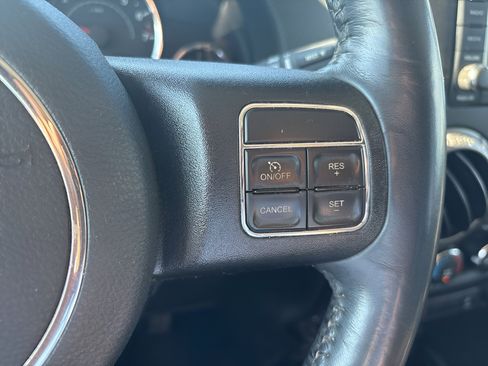 Used 2018 Jeep Wrangler Unlimited Sport S AWD/4WD image 21