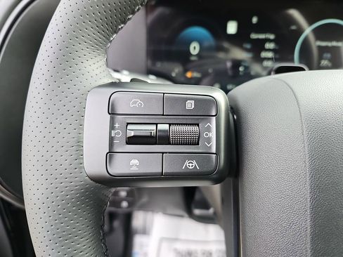 New 2026 Hyundai Palisade XRT Pro AWD/4WD image 18