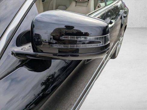 Used 2015 Mercedes-Benz E 400 Cabriolet image 6