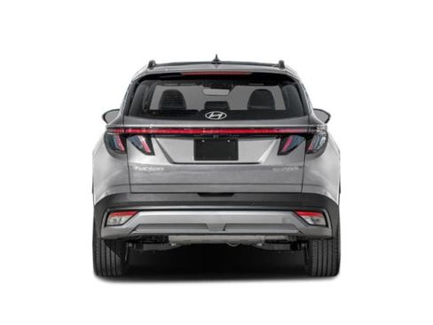 New 2026 Hyundai Tucson Limited AWD/4WD image 5