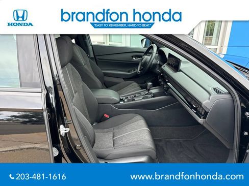 Used 2024 Honda Accord Sport image 27