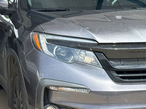 Used 2022 Honda Pilot Special Edition image 4