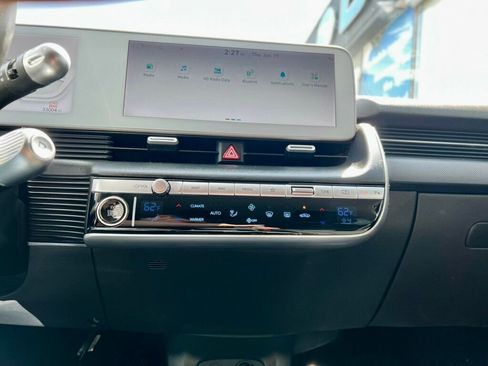 Used 2022 Hyundai Ioniq 5 SE w/ Cargo Package image 29