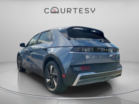 New 2026 Hyundai Ioniq 5 SEL image 2