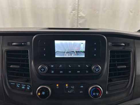 Used 2023 Ford Transit 250 Medium Roof AWD w/ Load Area Protection Package image 11