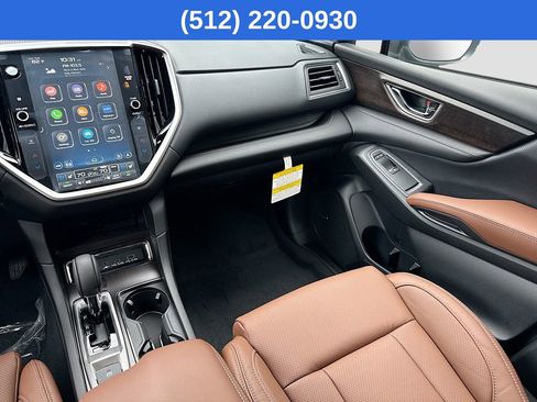 New 2026 Subaru Ascent Touring AWD/4WD image 30