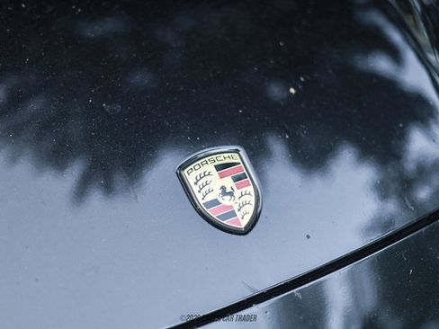 Used 2011 Porsche Panamera 4 AWD/4WD image 81
