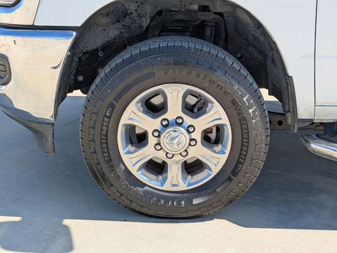 Used 2024 RAM 2500 Big Horn image 29