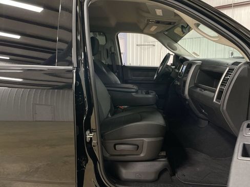 Used 2023 RAM 1500 Tradesman w/ Popular Equipment Group AWD/4WD image 27