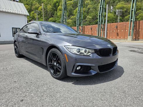 Used 2017 BMW 430i Gran Coupe xDrive AWD/4WD image 2