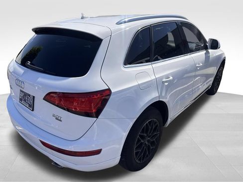 Used 2014 Audi Q5 2.0T Premium AWD/4WD image 2