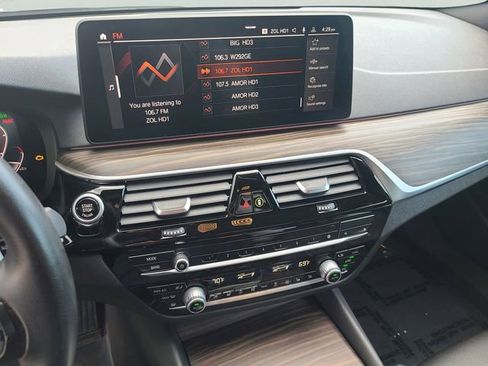 Used 2022 BMW 540i 540i w/ Luxury Seating Package image 30