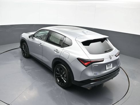 Certified 2025 Acura ADX A-Spec AWD/4WD image 40