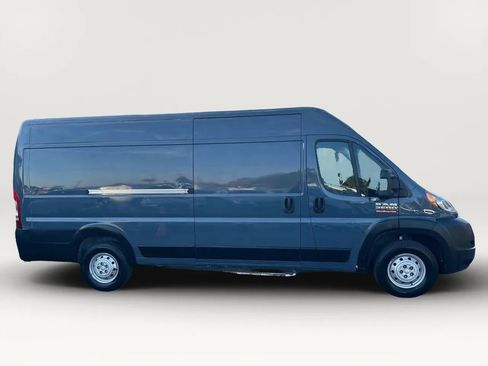 Used 2021 RAM ProMaster 3500 image 3