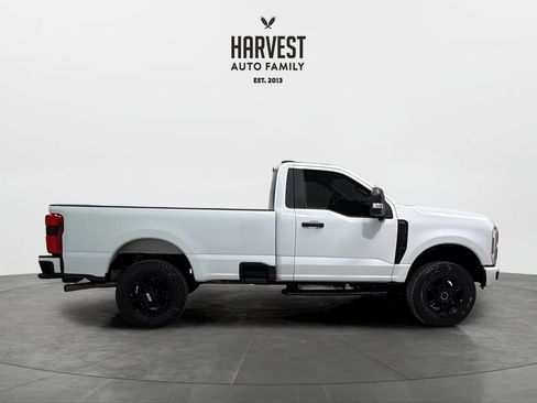 Used 2023 Ford F250 XL w/ STX Appearance Package image 8