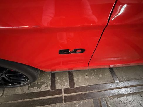 Used 2011 Ford Mustang GT Premium w/ Electronics Pkg image 8