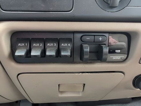 Used 2006 Ford F250 4x4 SuperCab Super Duty image 13