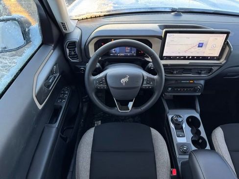 New 2026 Ford Bronco Sport Big Bend w/ Convenience Package image 5