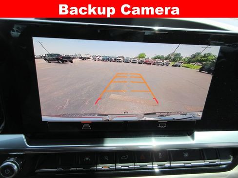 Certified 2023 GMC Sierra 1500 SLT w/ SLT Premium Package AWD/4WD image 16