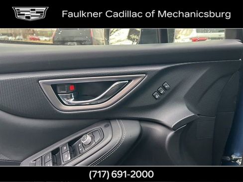 Used 2020 Subaru Forester Touring image 31