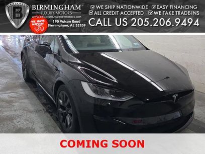 Used 2024 Tesla Model X