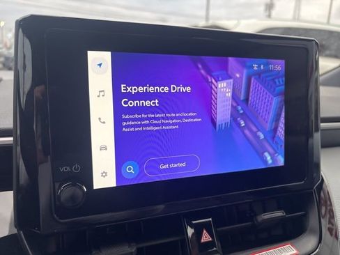 New 2026 Toyota Corolla SE image 17