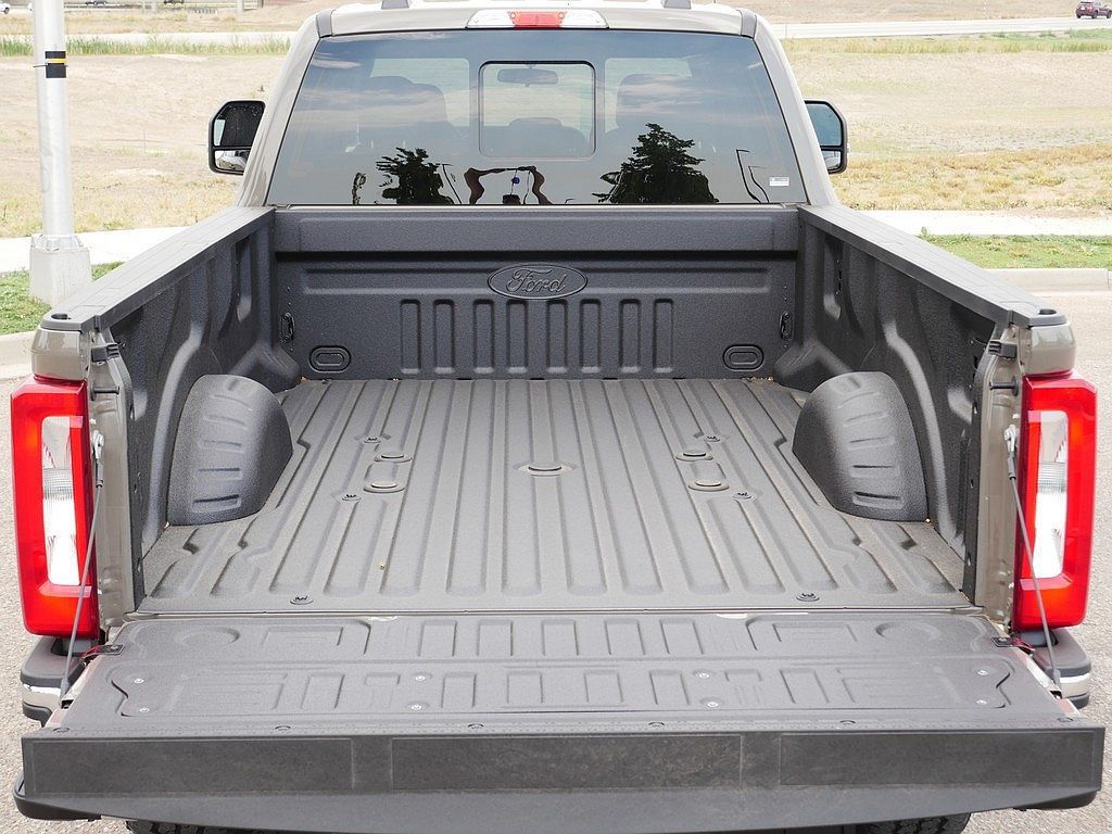 New 2026 Ford F350 XLT AWD/4WD image 39