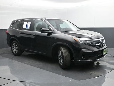 Used 2020 Honda Pilot EX-L image 7