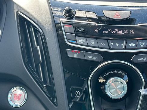 New 2026 Acura RDX SH-AWD w/ Technology Package image 18