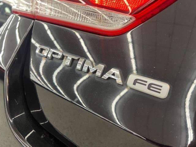 Used 2020 Kia Optima LX FWD image 40