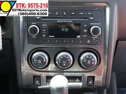 Used 2012 Dodge Challenger SXT Plus RWD image 18