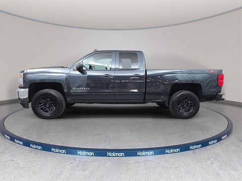 Used 2018 Chevrolet Silverado 1500 LT image 9