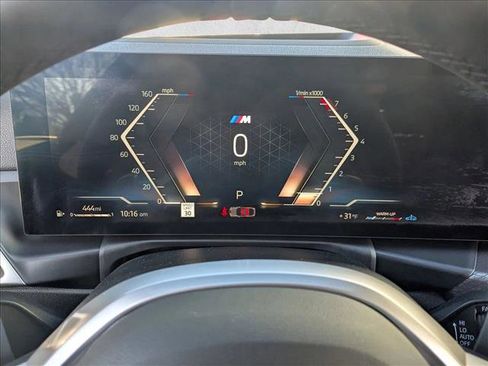 New 2026 BMW 430i xDrive image 11