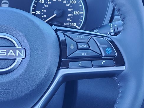 New 2025 Nissan Altima 2.5 SL image 28