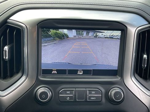 Certified 2021 Chevrolet Silverado 1500 LT w/ All Star Edition Plus AWD/4WD image 14