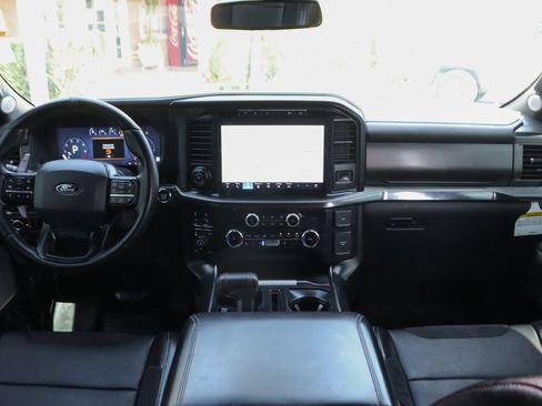Used 2024 Ford F150 Raptor AWD/4WD image 28