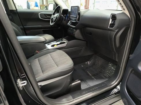 Used 2023 Ford Bronco Sport Big Bend w/ Convenience Package AWD/4WD image 23