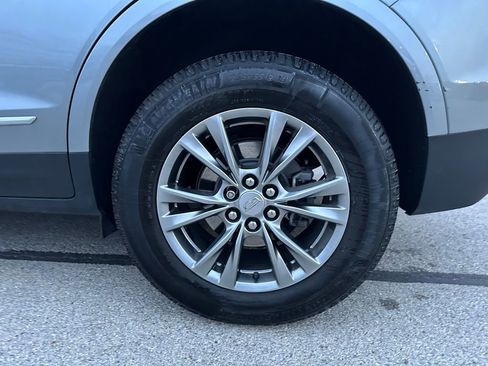 Used 2023 Cadillac XT5 Premium Luxury image 8