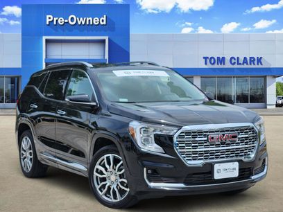 Used 2024 GMC Terrain Denali w/ Denali Premium Package