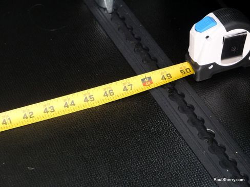 Used 2022 Chrysler Voyager LX image 16