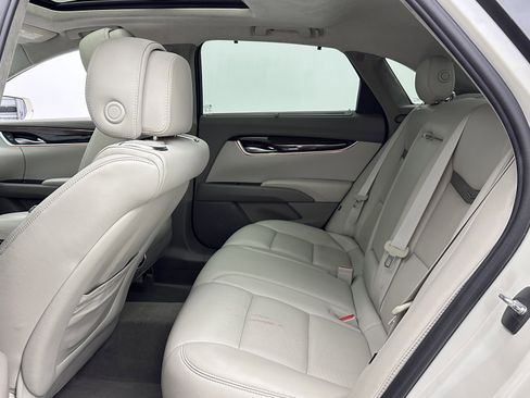 Used 2013 Cadillac XTS Platinum AWD/4WD image 24