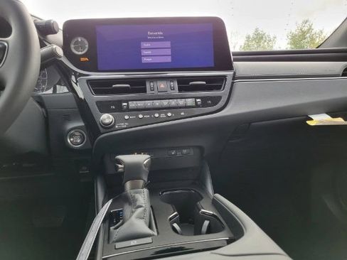 Used 2024 Lexus ES 350 w/ Premium Package FWD image 35