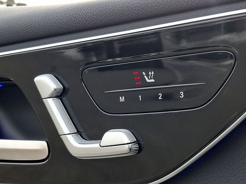 Certified 2025 Mercedes-Benz GLC 300 GLC 300 image 26